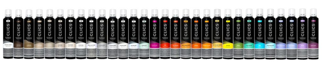 Clics Colors System