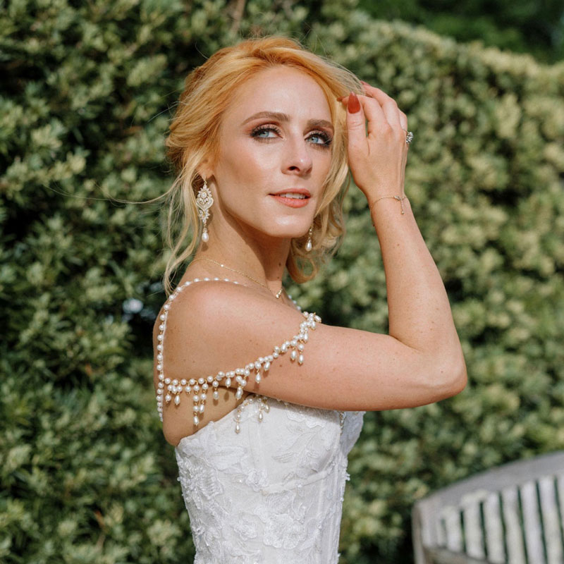 Weddings & Bridal Parties